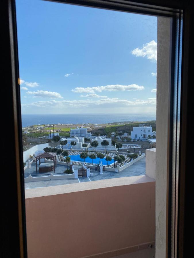 Romantic Spa Resort Exo Katikies  Экстерьер фото