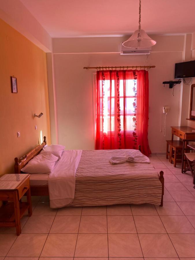 Romantic Spa Resort Exo Katikies  Экстерьер фото