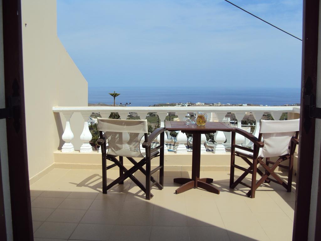 Romantic Spa Resort Exo Katikies  Экстерьер фото