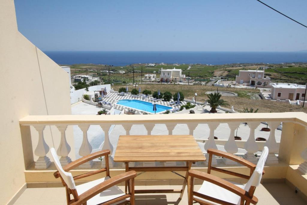 Romantic Spa Resort Exo Katikies  Экстерьер фото