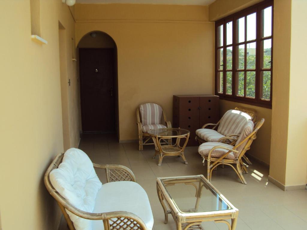 Romantic Spa Resort Exo Katikies  Экстерьер фото