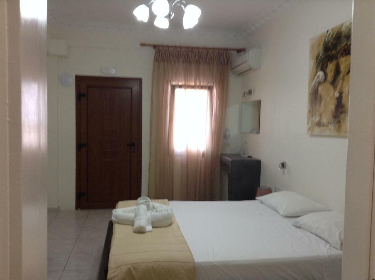 Romantic Spa Resort Exo Katikies  Экстерьер фото