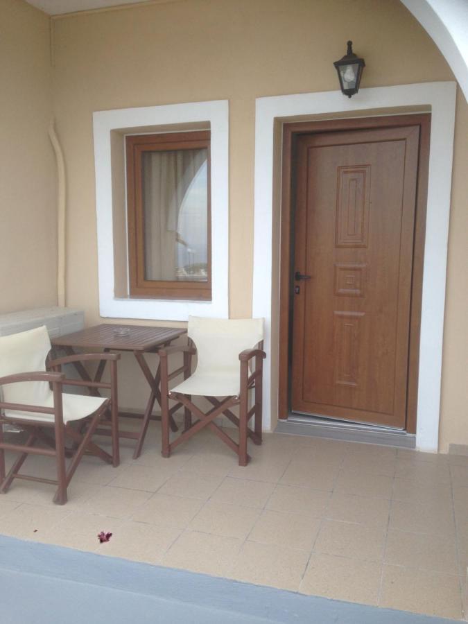 Romantic Spa Resort Exo Katikies  Экстерьер фото